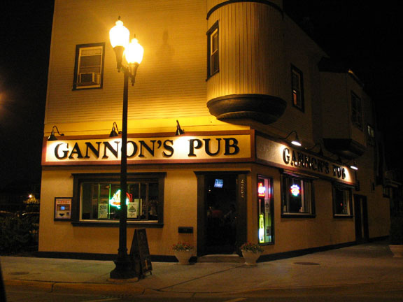 Gannon's Pub 14835_1