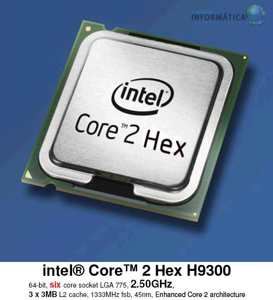 Hexa-Core Intel Core i7 970 já disponível Core2_hex