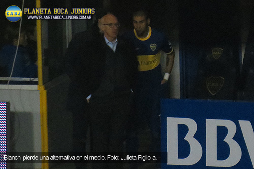 Méndez, desgarrado Jesus-Mendez-Boca-Boca