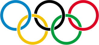 B. S. Parravicini: ¿Profecia de los juegos olimpicos de Londres 2012? - Página 17 Bandera-olimpica