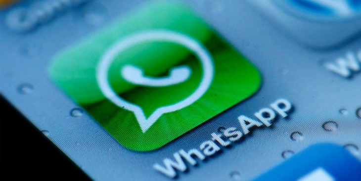 Cosas graciosas que sólo pueden pasar en Whatsapp Whatsapp1