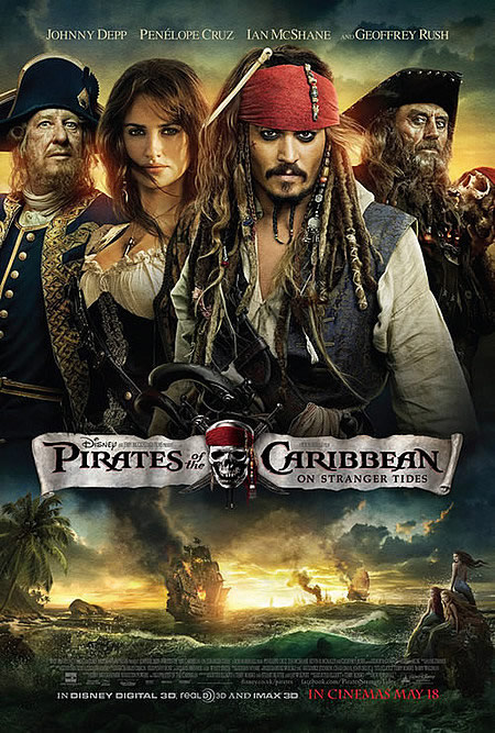 Piratas das Caraíbas 4: Por Marés Estranhas - Página 5 Poster_08Abril2011