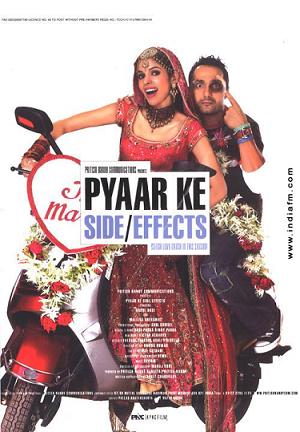 Pyar Ke Side Effects - Movie- Watch Online Free PyaarKeSideEffects1P