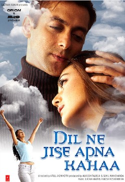 DIL NE JISE APNA KAHAA (2.004) con SALMAN KHAN + Vídeos Musicales + Sub. Español  Dnjak2P