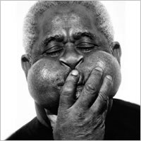 Une bien jolie trompettiste !!!! Dizzy-Gillespie