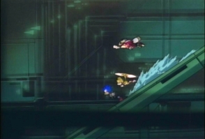 Sonic The movie Action05