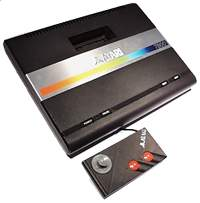 (Atari 7800) emulateur PSP7800 v1.0.5 Atari7800