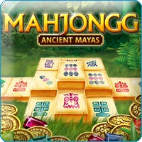 Mahjongg - Ancient Mayas [PC- French] [WU] [FS] [US] Mahjongg-ancient-mayas_200x200