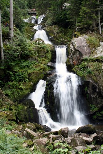 Waterfall pics Black-forest-d535