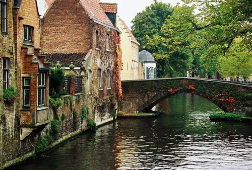 [Preview] Brugge City. Bruges-brugge-be053