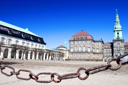 Christiansborg Palace Christiansborg-palace-copenhagen-dk049