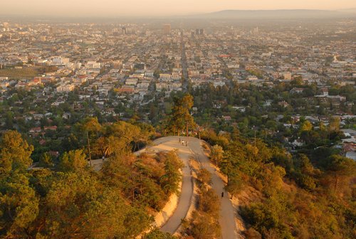 Griffith Park Griffith-park-los-angeles-ca571