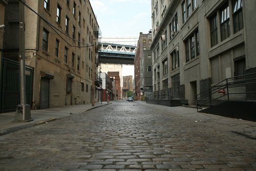 The Old Street, New-york-brooklyn-new-york-city-ny319