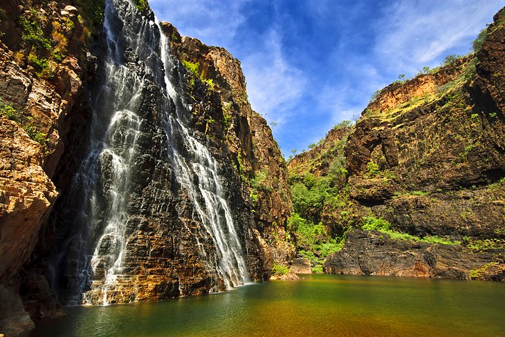  Kakadu National Park!! Australia-northern-territory-kakadu-national-park-4