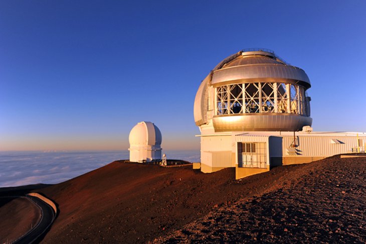 Déjame llevarte por el camino más luminoso. [Priv. Jellal.] Hawaii-big-island-mauna-kea-observatory