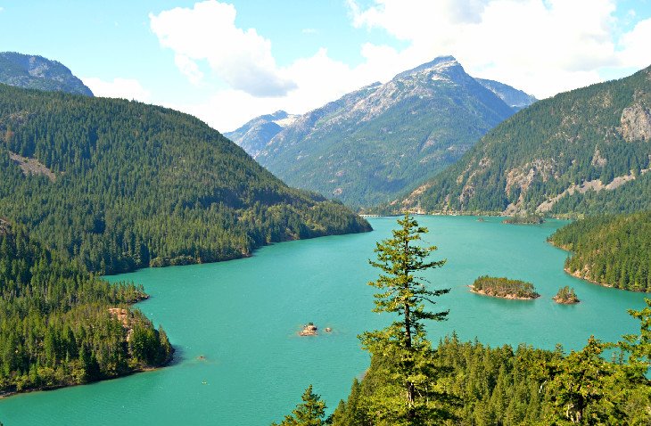 Have explored this place!! Us-north-cascades-highway