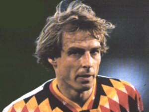 Jürgen Klinsmann Klinsi