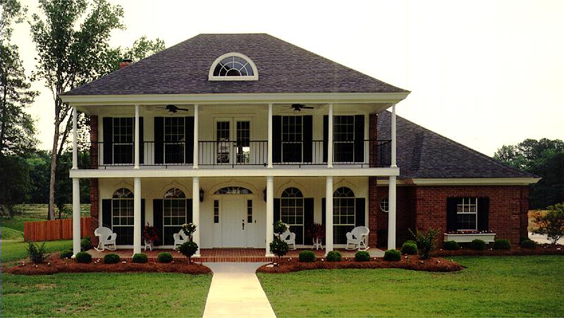 Casa Fernández Mansion