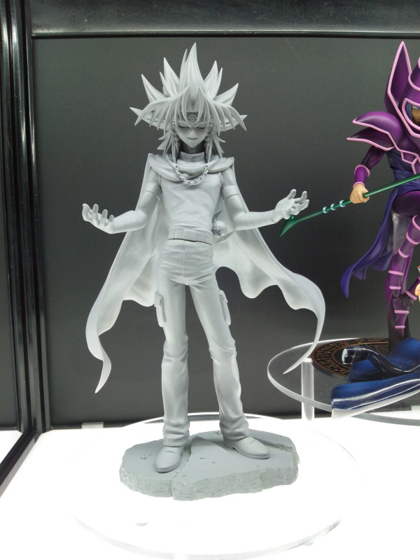  [Kotobukiya] Yu-Gi-Oh! ARTFX J: Yami Marik Kawaiikune1369446631