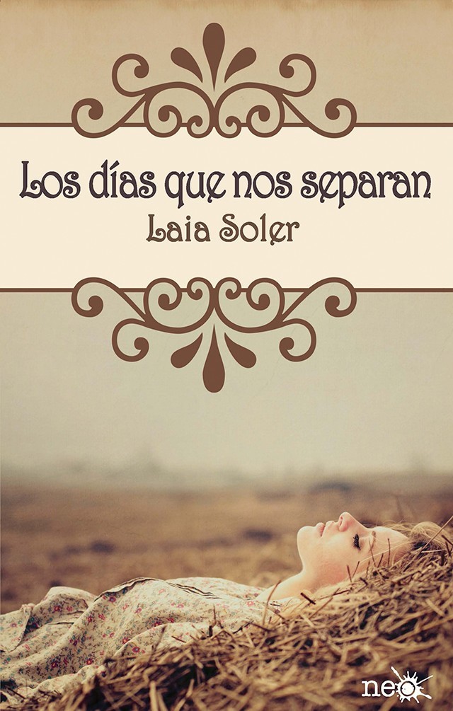 Los días que nos separan, de Laia Soler (Selene) RESEG185losdiasquenosseparan