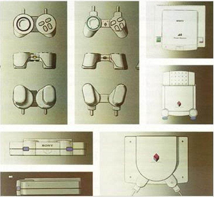 Consolas Que Pudieron Ser Protoboxes21