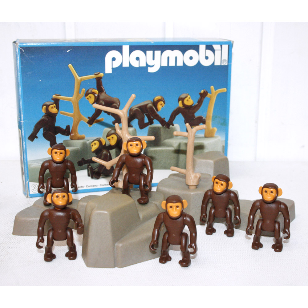 Les jeux et jouets de notre enfance... 3496-playmobil-singe-zoo