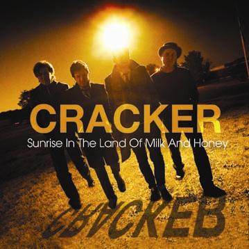 ¿Qué estáis escuchando ahora? - Página 17 CrackerSunrise