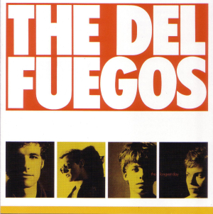 THE DEL FUEGOS - Página 2 Longestday