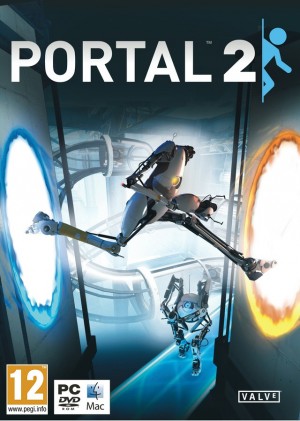 Votre bilan vidéoludique de la 7ème génération de console Jaquette-portal-2-pc-cover-300x421