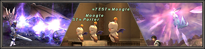 Inbetriebnahme des Final Fantasy XI-Testservers! (29.08.2011) 7027