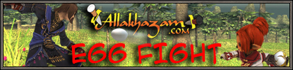 Eggstend Your Creativity in Allakhazam's Egg Fight!  (03/04/2009) 4170