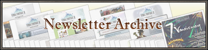 Introducing the FINAL FANTASY XI Newsletter Archive!  (06/11/2009) 4588