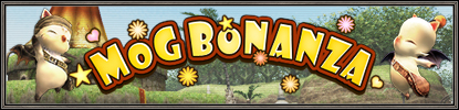 Mog Bonanza Winning Numbers Announced! (06/16/2009) 4606