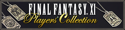 Coming Soon: Final Fantasy XI Players' Collection Part II!  (09/10/2009) 4803