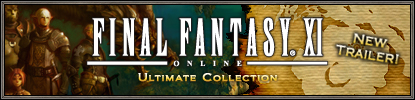 FINAL FANTASY XI ULTIMATE COLLECTION On Sale Now! (11/12/2009) 5074