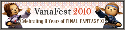 Announcing the Launch of the Official VanaFest 2010 Website! (02/12/2010) 5259