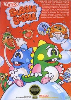 les "magnifiques jaquettes" US des jeux video - Page 4 Bubblebobble_nes_us