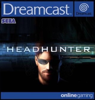 Roms Dreamcast + Emulador Headhunter_dc_eu