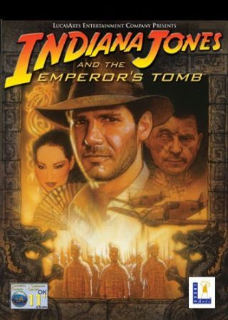 Indiana Jones emperor's tomb Indianajonesandtheemperorstomb_pc