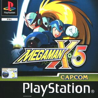 لعبة ميغا مان X5 Megamanx5_psx