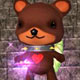 Rohan Online ! أقوى لعبه مجانيه ! Honeybear