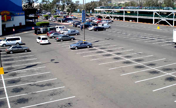 Estacionamiento Estacionamiento1