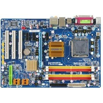    gigabyte ga-p35-ds3l GA-P35-DS3L