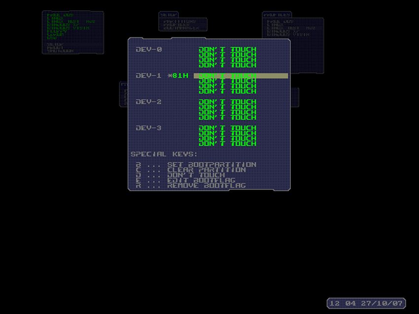 Plop Boot Manager (Boot via USB) Bootmngr5_3