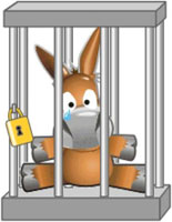 Jeu de l'image... - Page 3 Emule-prison