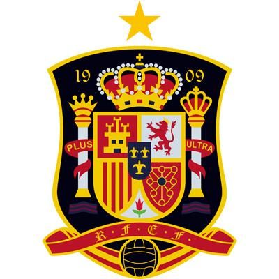 ESPAÑA 53495-escudo-seleccion-de-espana