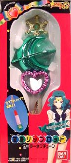 Sailor Moon Toys Neplip