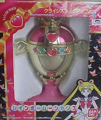 Sailor Moon Toys Sacredcup