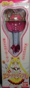 Sailor Moon Toys Eternalwand