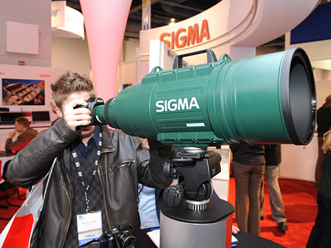 Sigma APO 200-500mm F 2,8 400/1000 F 5,6 zoom lens 0401_sigma-telephoto-zoom-lens